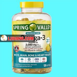 omega 3