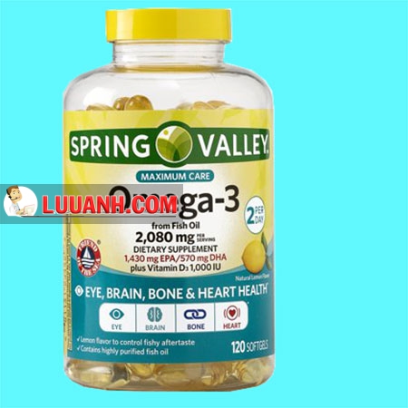 omega 3