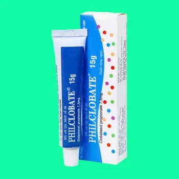 Philclobate