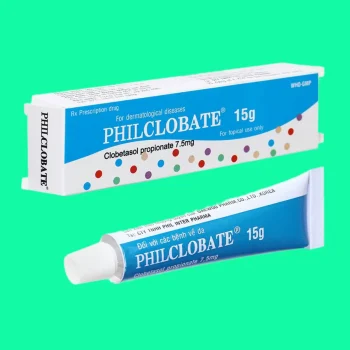 Philclobate