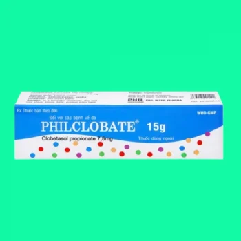 Philclobate