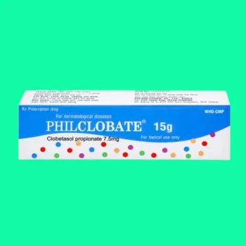 Philclobate