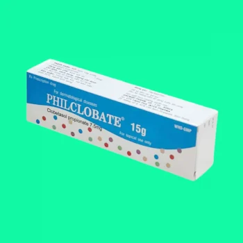 Philclobate