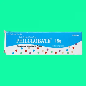 Philclobate