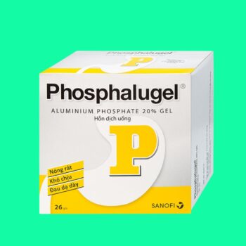Phosphalugel