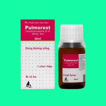 Pulmorest