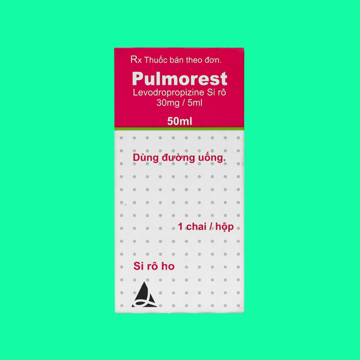 Pulmorest-2 Pulmorest
