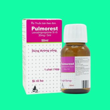 PULMOREST 2 Pulmorest