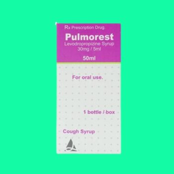 PULMOREST 3 Pulmorest