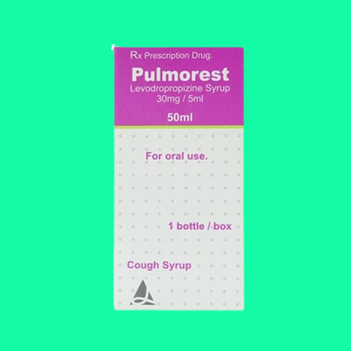 Pulmorest-4 Pulmorest