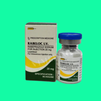 Rabeloc