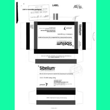 Sibelium