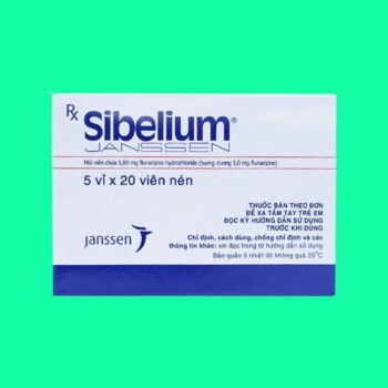 Sibelium