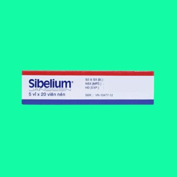 Sibelium