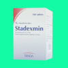 Stadexmin 28 Thuốc Stadexmin
