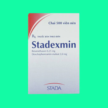 Thuốc Stadexmin