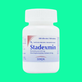 Thuốc Stadexmin