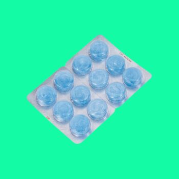 Strepsils Cool