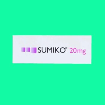 Sumiko 20mg 12 Sumiko 20mg