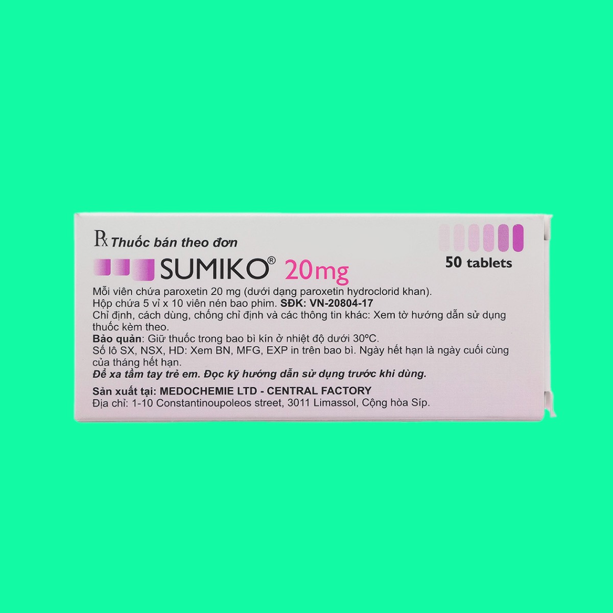 Sumiko-20mg-15 Sumiko 20mg