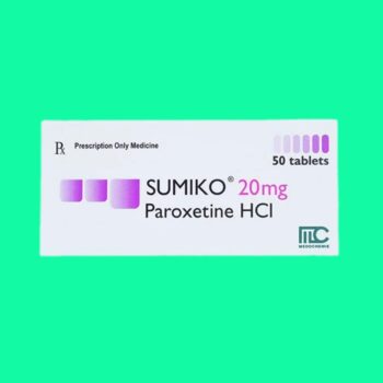 Sumiko 20mg 11 Sumiko 20mg