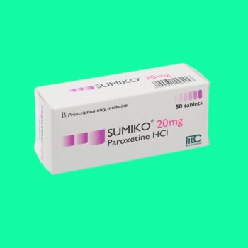 Sumiko 20mg 1 Sumiko 20mg