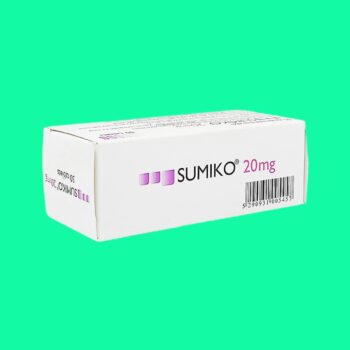 Sumiko 20mg 5 Sumiko 20mg