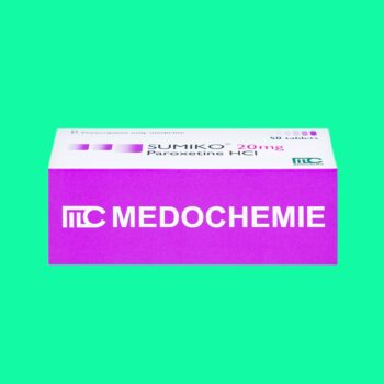 Sumiko 20mg 7 Sumiko 20mg