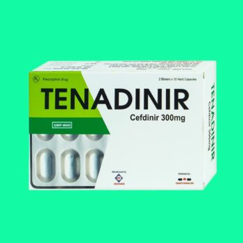 Tenadinir