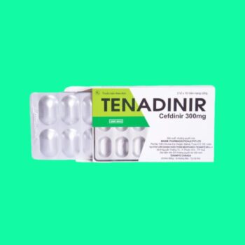 TENADINIR 6 Tenadinir
