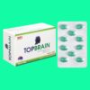 Topbrain 8 Topbrain