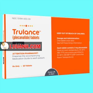 Trulance