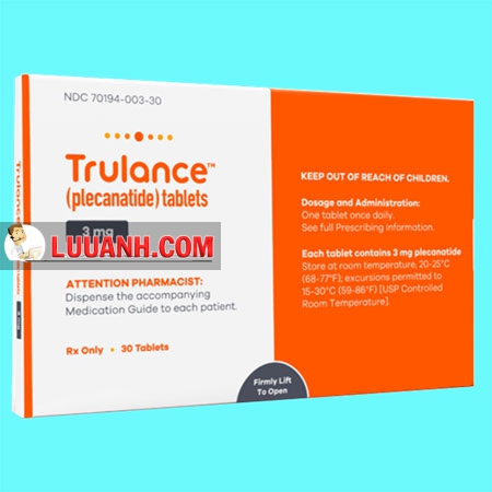 Trulance