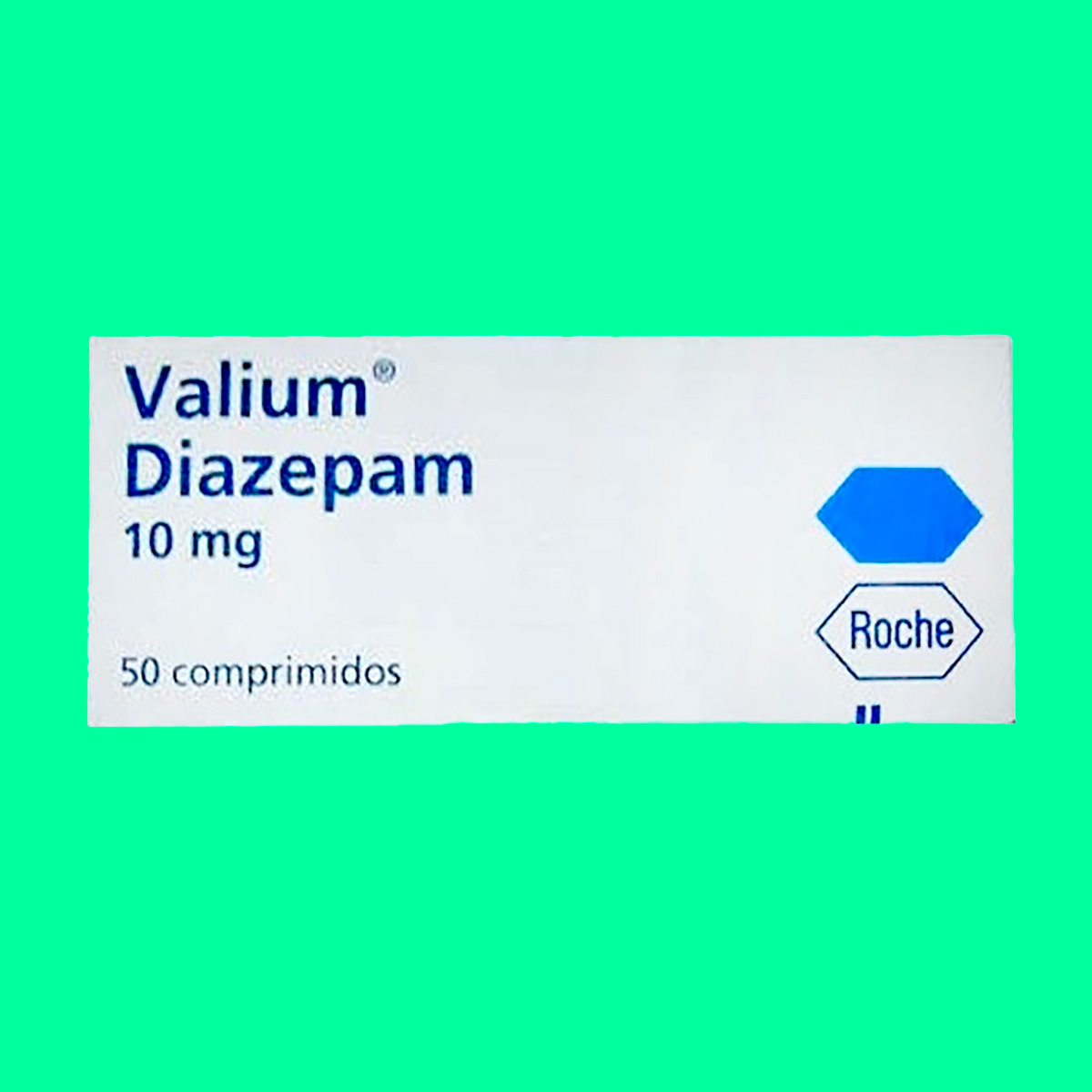 Valium-2 Valium