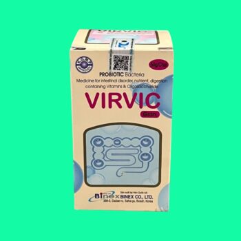 Virvic