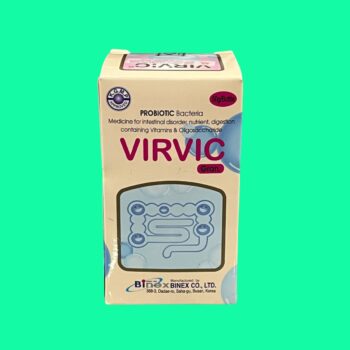 Virvic