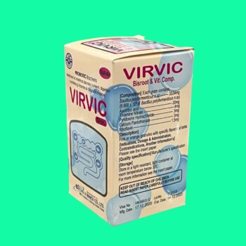 Virvic 3 Virvic