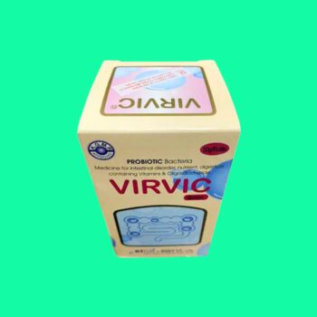 Virvic 6 Virvic