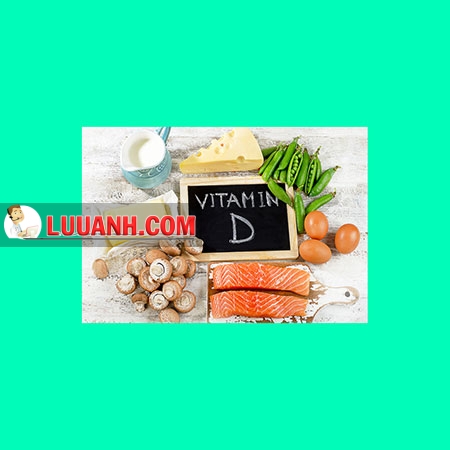 Thiếu Vitamin D, tắm nắng, và ung thư da: Hiểu sao cho đúng? 1 Vitamin_D