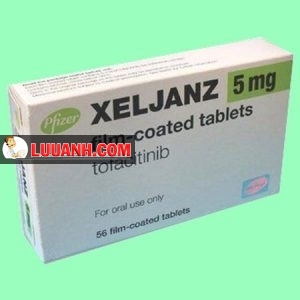 Xeljanz