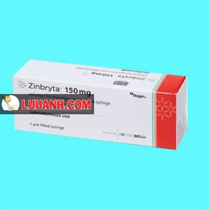 Zinbryta