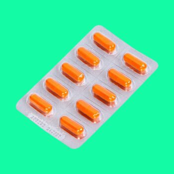 Thuốc Althax 120mg