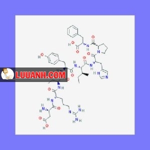 angiotensin
