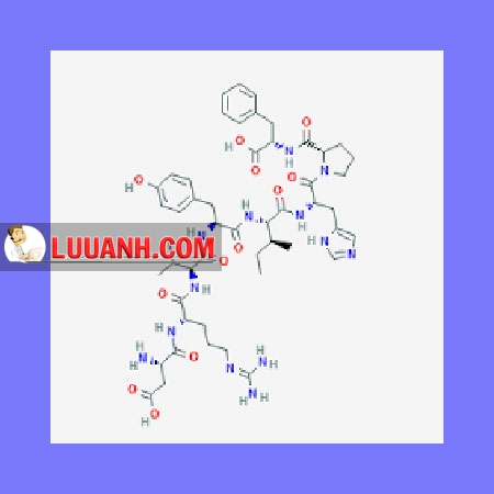angiotensin