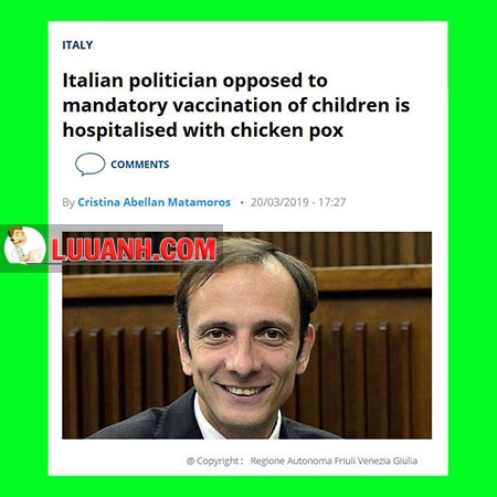 vaccine