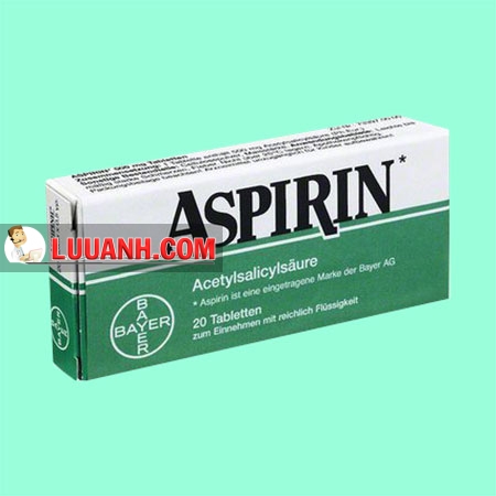 aspirin