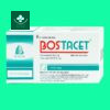 Bostacet 5 Thuốc Bostacet