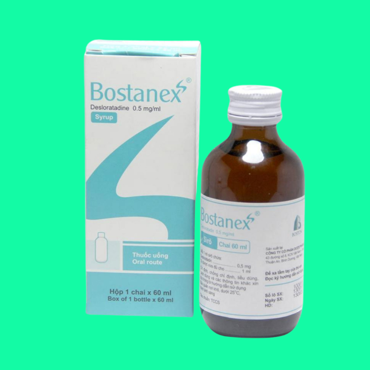 bostanex-5 Bostanex
