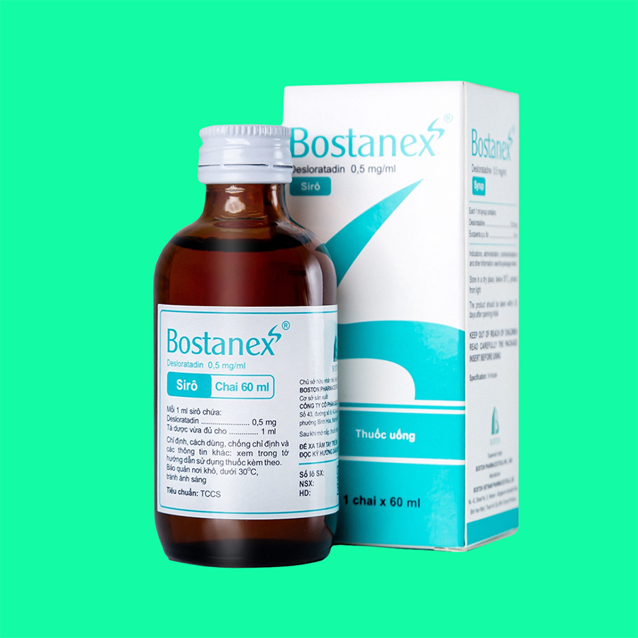 bostanex-6 Bostanex