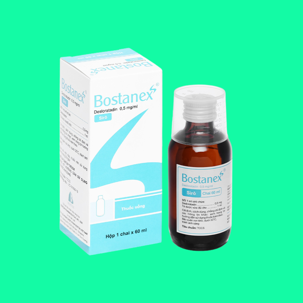 bostanex-7 Bostanex